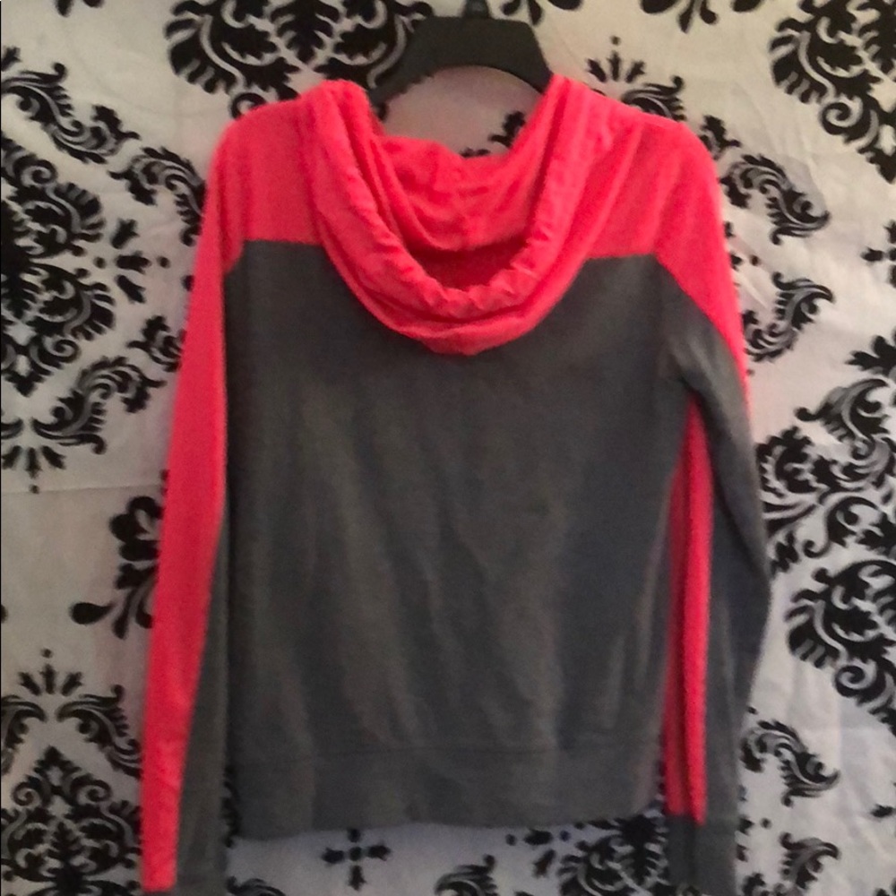 Pink jacket - Picture 2 of 2